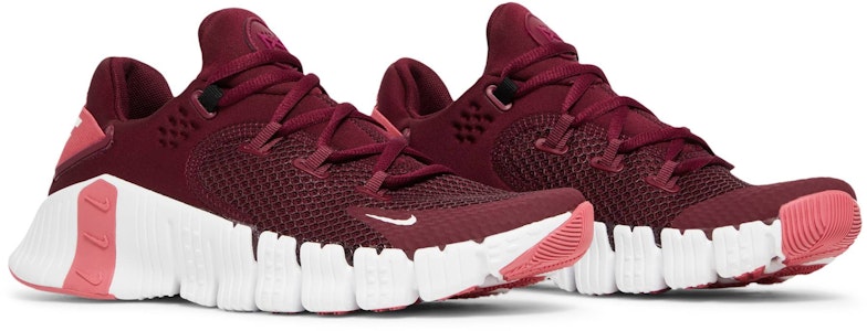 (W) 나이키 프리 멧콘 4 '다크 비트루트' CZ0596-669 Cheap (W) 나이키 프리 멧콘 4 '다크 비트루트' CZ0596-669