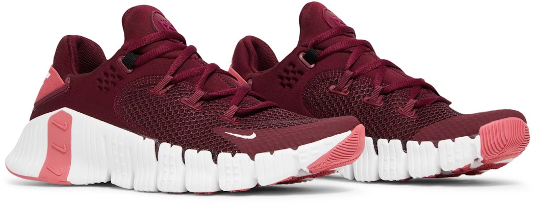 (W) Nike Free Metcon 4 'Remolacha Oscura' CZ0596-669 Cheap (W) Nike Free Metcon 4 'Remolacha Oscura' CZ0596-669