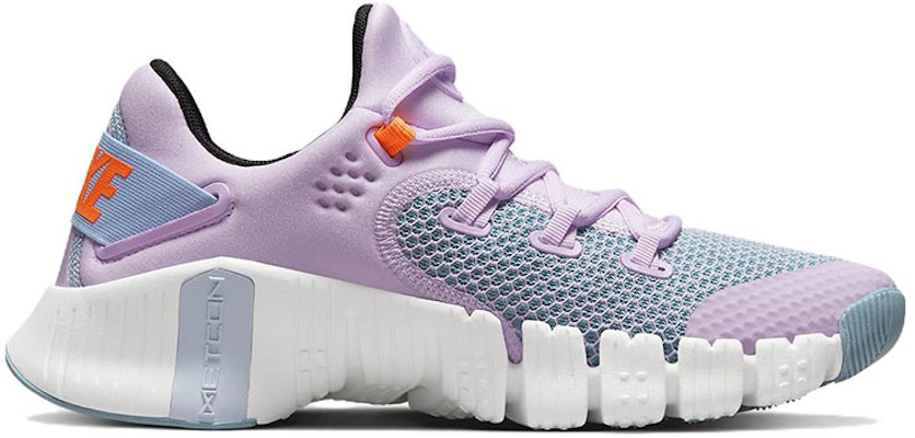(W) Nike Free Metcon 4 'Azul Desgastado Muñeca' CZ0596-555 Order (W) Nike Free Metcon 4 'Azul Desgastado Muñeca' CZ0596-555