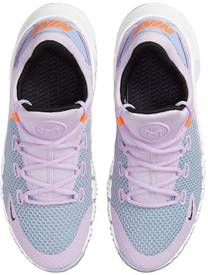 (W) Nike Free Metcon 4 'Azul Desgastado Muñeca' CZ0596-555 Shop (W) Nike Free Metcon 4 'Azul Desgastado Muñeca' CZ0596-555