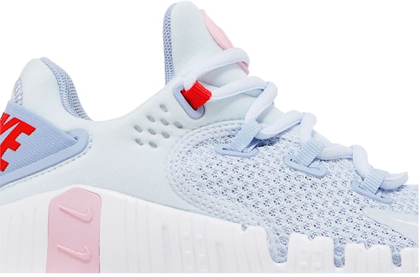 (Women) Nike Free Metcon 4 'Football Grey Soft Pink' CZ0596-003 Order (Women) Nike Free Metcon 4 'Football Grey Soft Pink' CZ0596-003