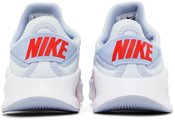 (女性)Nike Free Metcon 4「足球灰柔粉」CZ0596-003 Details for (女性)Nike Free Metcon 4「足球灰柔粉」CZ0596-003