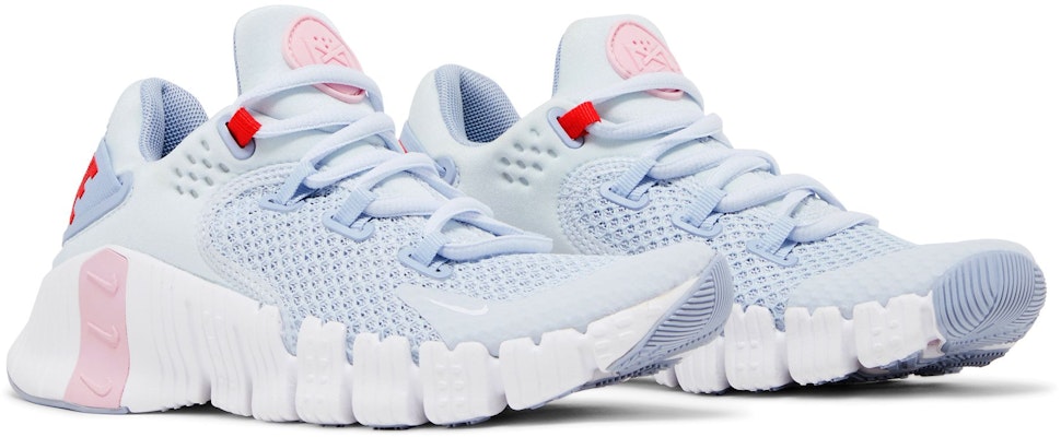 (女性)Nike Free Metcon 4「足球灰柔粉」CZ0596-003 Cheap (女性)Nike Free Metcon 4「足球灰柔粉」CZ0596-003