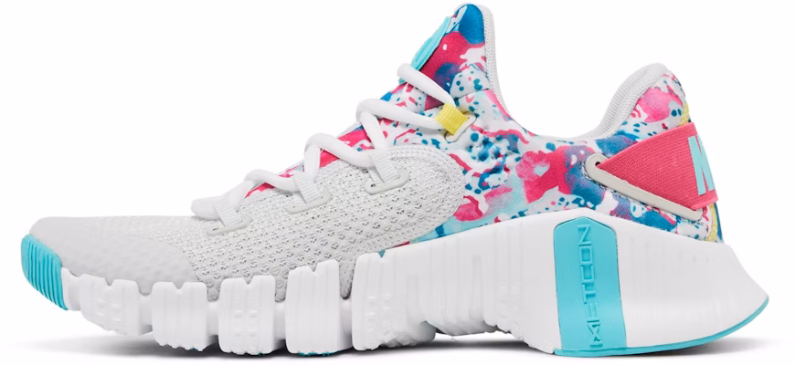 (Women) Nike Free Metcon 4 'Graffiti Graphics' DQ0304-001 Lookbook (Women) Nike Free Metcon 4 'Graffiti Graphics' DQ0304-001