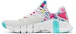 (W) Nike Free Metcon 4 'Grafiti Grafik' DQ0304-001