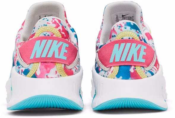 (Women) Nike Free Metcon 4 'Graffiti Graphics' DQ0304-001 Details for (Women) Nike Free Metcon 4 'Graffiti Graphics' DQ0304-001