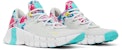 (W) Nike Free Metcon 4 'Grafiti Grafik' DQ0304-001