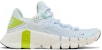 (W) Nike Free Metcon 4 'Kelabu Hijau Atomik' CZ0596-001