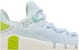 (W) Nike Free Metcon 4 'Kelabu Hijau Atomik' CZ0596-001