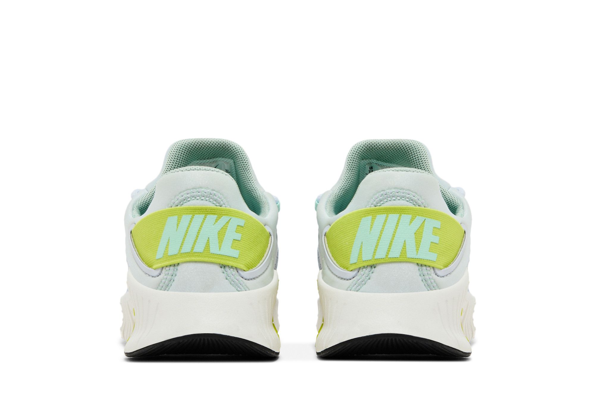 Details for (W) Nike Free Metcon 4 'Kelabu Hijau Atomik' CZ0596-001