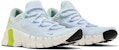 (W) Nike Free Metcon 4 'Kelabu Hijau Atomik' CZ0596-001