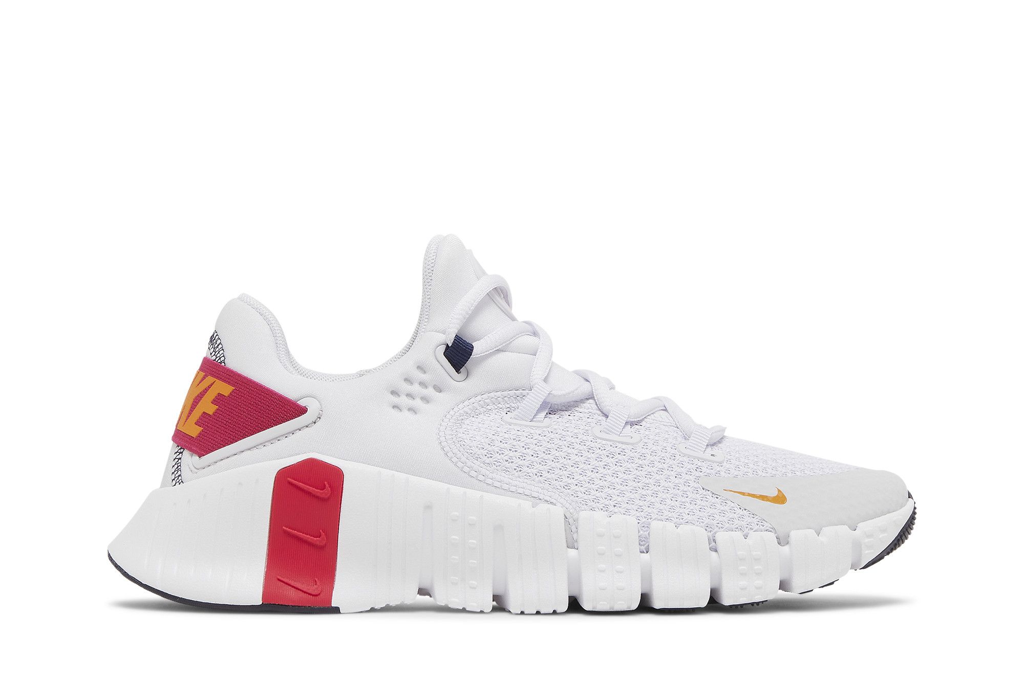 (Women) Nike Free Metcon 4 'Iris Whisper Rush Pink' CZ0596-556