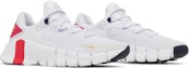 Cheap (W) Nike Free Metcon 4 'Iris Whisper Rush Pink' - Kasut Sukan Wanita Warna Pastel Elegan. CZ0596-556