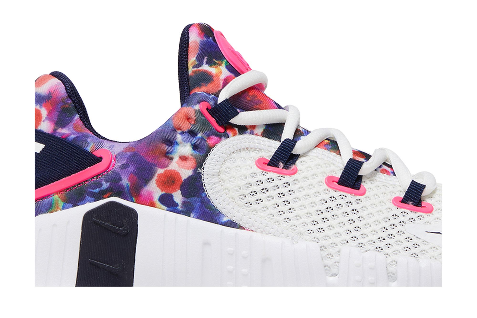 Lookbook （女款）Nike Free Metcon 4 'Paint Smudge' CZ0596-101