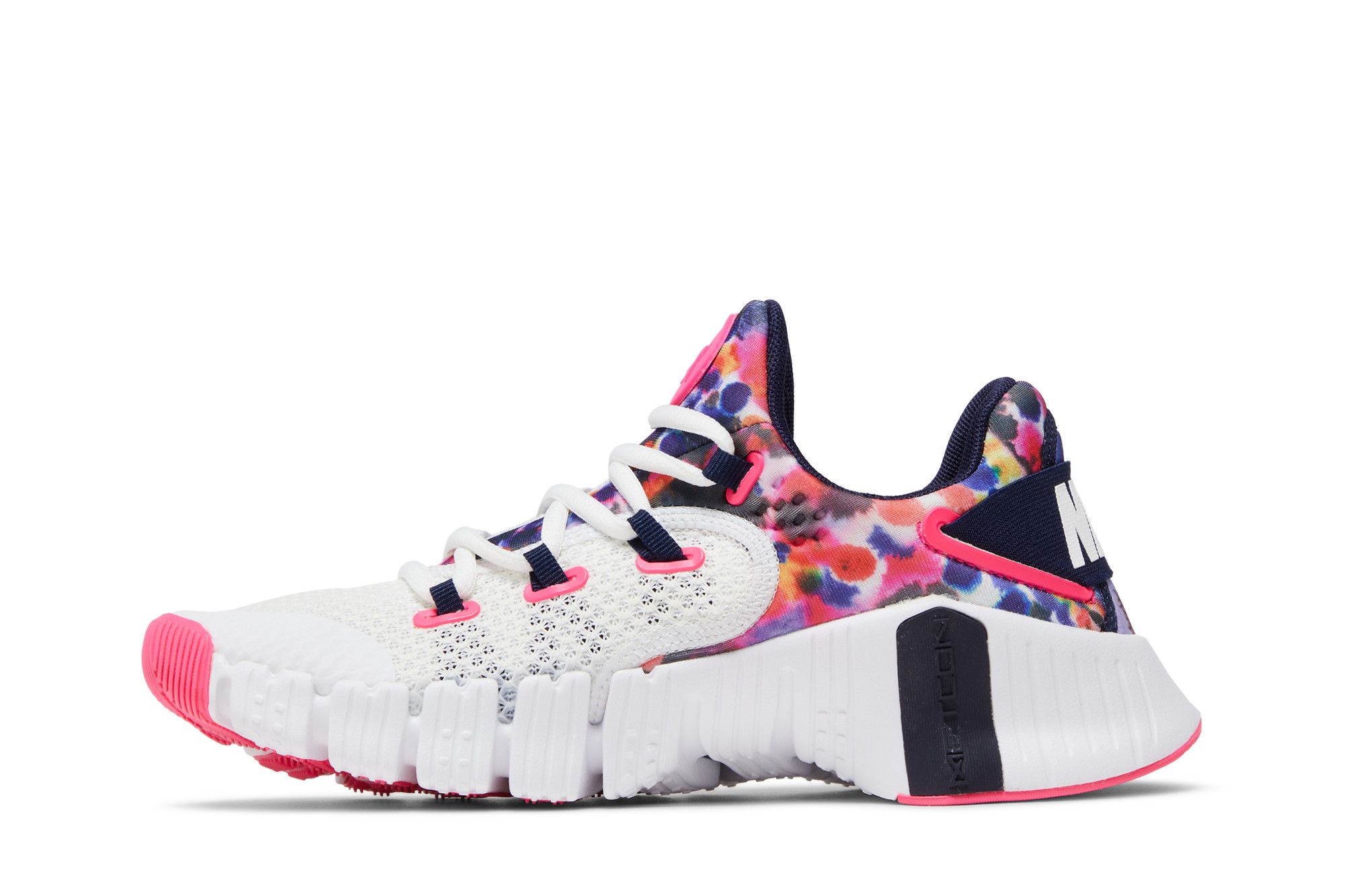 Shop （女款）Nike Free Metcon 4 'Paint Smudge' CZ0596-101