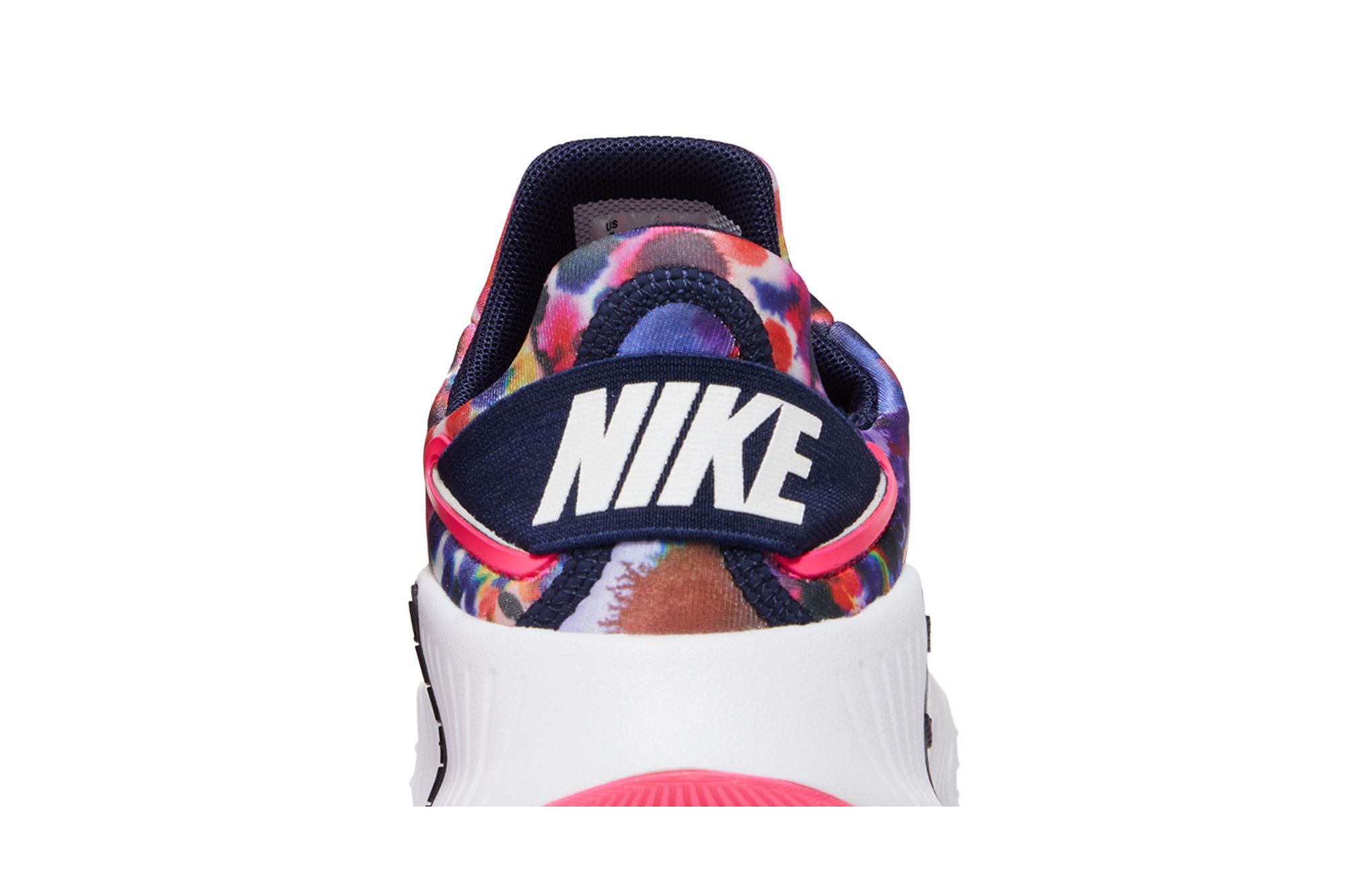 Cheap （女款）Nike Free Metcon 4 'Paint Smudge' CZ0596-101