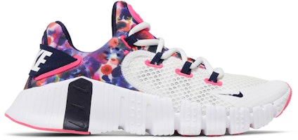 (Women) Nike Free Metcon 4 'Paint Smudge' CZ0596-101 (Women) Nike Free Metcon 4 'Paint Smudge' CZ0596-101