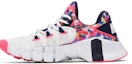 Lookbook (W) Nike Free Metcon 4 'Kesan Cat' CZ0596-101