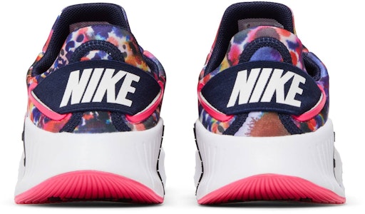 (W) Nike Free Metcon 4 'Mancha de Pintura' CZ0596-101 Details for (W) Nike Free Metcon 4 'Mancha de Pintura' CZ0596-101