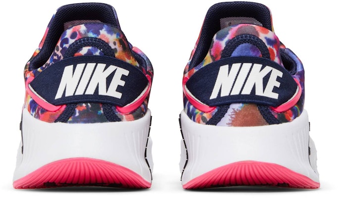 (Women) Nike Free Metcon 4 'Paint Smudge' CZ0596-101 Details for (Women) Nike Free Metcon 4 'Paint Smudge' CZ0596-101