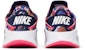 (W) Nike Free Metcon 4 'Kesan Cat' CZ0596-101