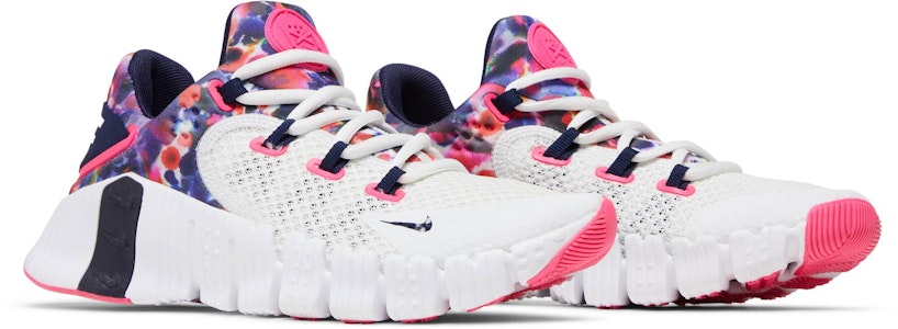 (W) Nike Free Metcon 4 'Mancha de Pintura' CZ0596-101 Cheap (W) Nike Free Metcon 4 'Mancha de Pintura' CZ0596-101