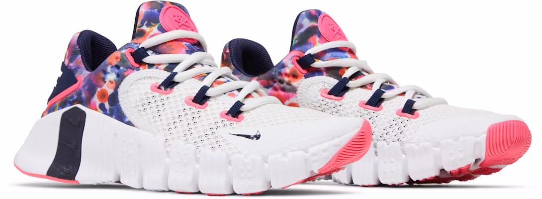 (Women) Nike Free Metcon 4 'Paint Smudge' CZ0596-101 Cheap (Women) Nike Free Metcon 4 'Paint Smudge' CZ0596-101