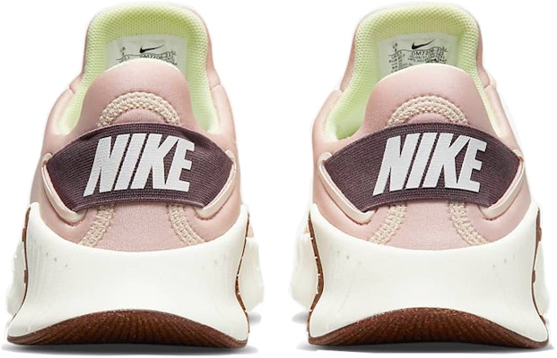 (W) 나이키 프리 멧콘 4 '펄 화이트 세일' DM7206-211 Shop (W) 나이키 프리 멧콘 4 '펄 화이트 세일' DM7206-211