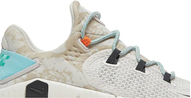 Order (女款)Nike Free Metcon 4 'Platinum Tint Copa' DH2554-091