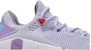 (W) Nike Free Metcon 4 'Pure Violet' - Ungu Murni CZ0596-515