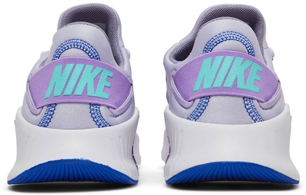 (W) 나이키 프리 멧콘 4 '퓨어 바이올렛' (Nike Peuri Maetkon 4 'Pyueo Baieollet') CZ0596-515 Details for (W) 나이키 프리 멧콘 4 '퓨어 바이올렛' (Nike Peuri Maetkon 4 'Pyueo Baieollet') CZ0596-515