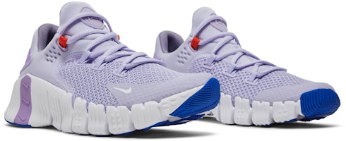 Nike Free Metcon 4 輕便透氣舒適 低幫訓練鞋 女款 紫色 Cheap Nike Free Metcon 4 輕便透氣舒適 低幫訓練鞋 女款 紫色