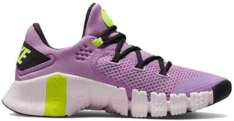 (W) Nike Free Metcon 4 'Rush Fuchsia Volt' - Kasut Sukan Wanita popular di Malaysia. CZ0596-501 Order (W) Nike Free Metcon 4 'Rush Fuchsia Volt' - Kasut Sukan Wanita popular di Malaysia. CZ0596-501