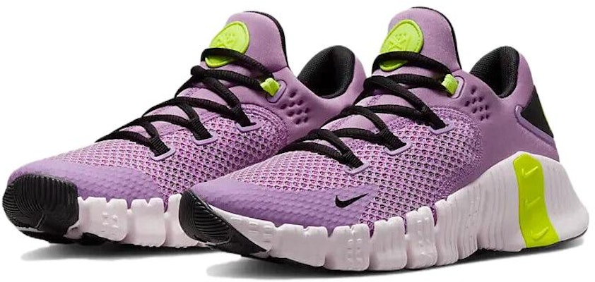 (W) Nike Free Metcon 4 'Rush Fuchsia Volt' - Kasut Sukan Wanita popular di Malaysia. CZ0596-501 Lookbook (W) Nike Free Metcon 4 'Rush Fuchsia Volt' - Kasut Sukan Wanita popular di Malaysia. CZ0596-501