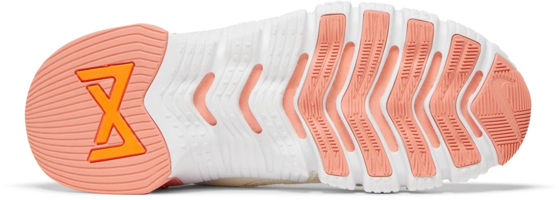 (Women) Nike Free Metcon 4 'Sail Total Orange' CZ0596-104 Shop (Women) Nike Free Metcon 4 'Sail Total Orange' CZ0596-104