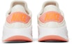Details for (W) Nike Free Metcon 4 'Sail Total Orange' - Kasut Nike Free Metcon 4 'Sail Total Orange' CZ0596-104