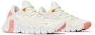 (W) Nike Free Metcon 4 'Sail Total Orange' - Kasut Nike Free Metcon 4 'Sail Total Orange' CZ0596-104