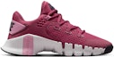 Order (W) 나이키 프리 멧콘 4 '스위트 비트' (Nike Free Metcon 4 'Sweet Beet') CZ0596-600