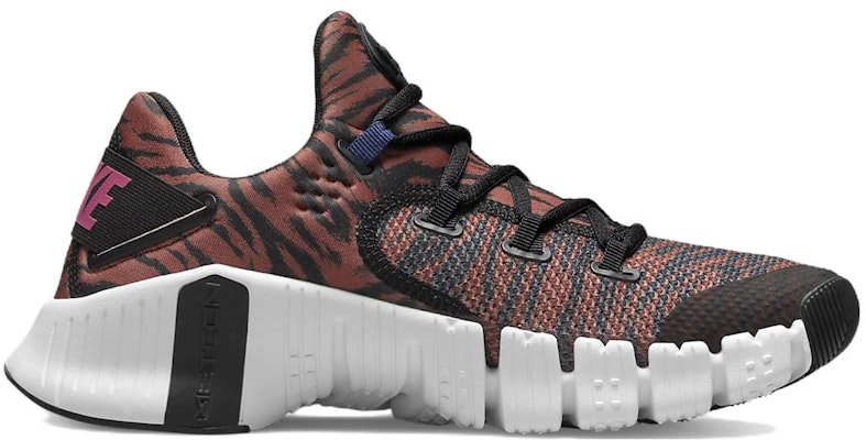(Women) Nike Free Metcon 4 'Tiger' DJ8655-018 Order (Women) Nike Free Metcon 4 'Tiger' DJ8655-018