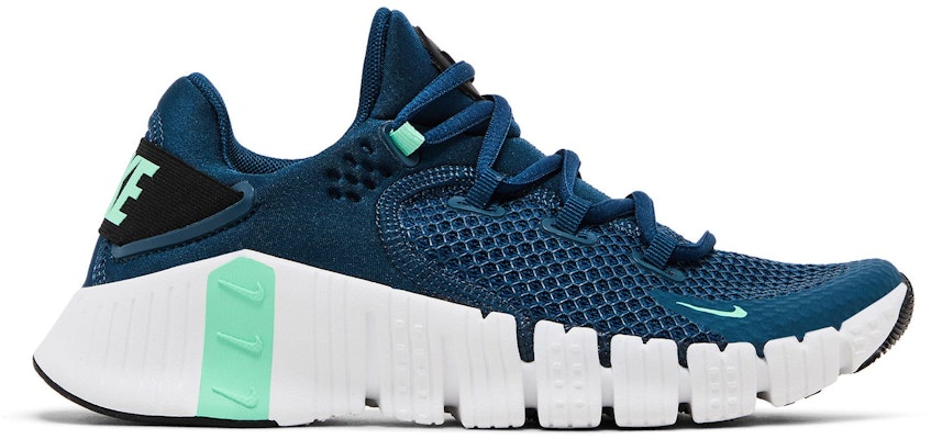 (Women) Nike Free Metcon 4 'Valerian Blue' CZ0596-401 Buy (Women) Nike Free Metcon 4 'Valerian Blue' CZ0596-401
