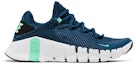 Buy (W) Nike Free Metcon 4 'Valerian Blue' Lelaki CZ0596-401