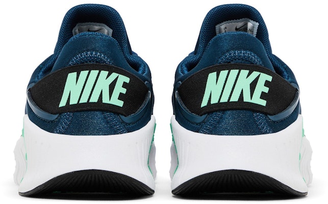 (Women) Nike Free Metcon 4 'Valerian Blue' CZ0596-401 Details for (Women) Nike Free Metcon 4 'Valerian Blue' CZ0596-401