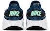 Details for (W) Nike Free Metcon 4 'Valerian Blue' Lelaki CZ0596-401