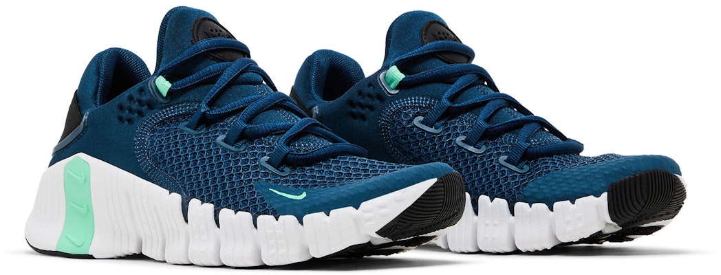(Women) Nike Free Metcon 4 'Valerian Blue' CZ0596-401 Cheap (Women) Nike Free Metcon 4 'Valerian Blue' CZ0596-401