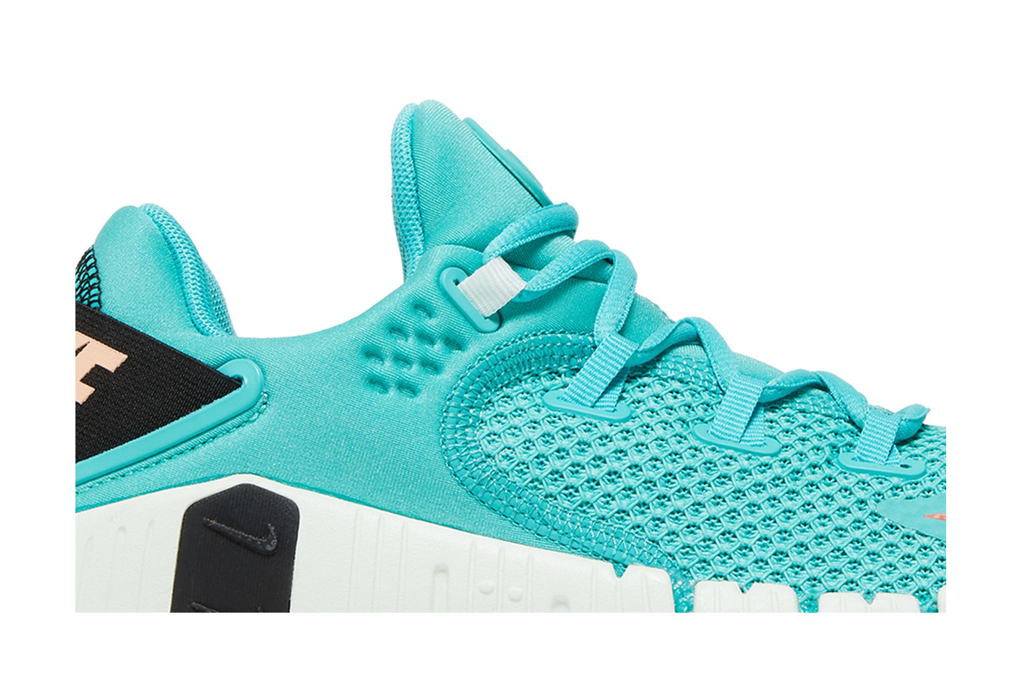 Shop (W) Nike Free Metcon 4 'Washed Teal' Sepatu Olahraga CZ0596-338