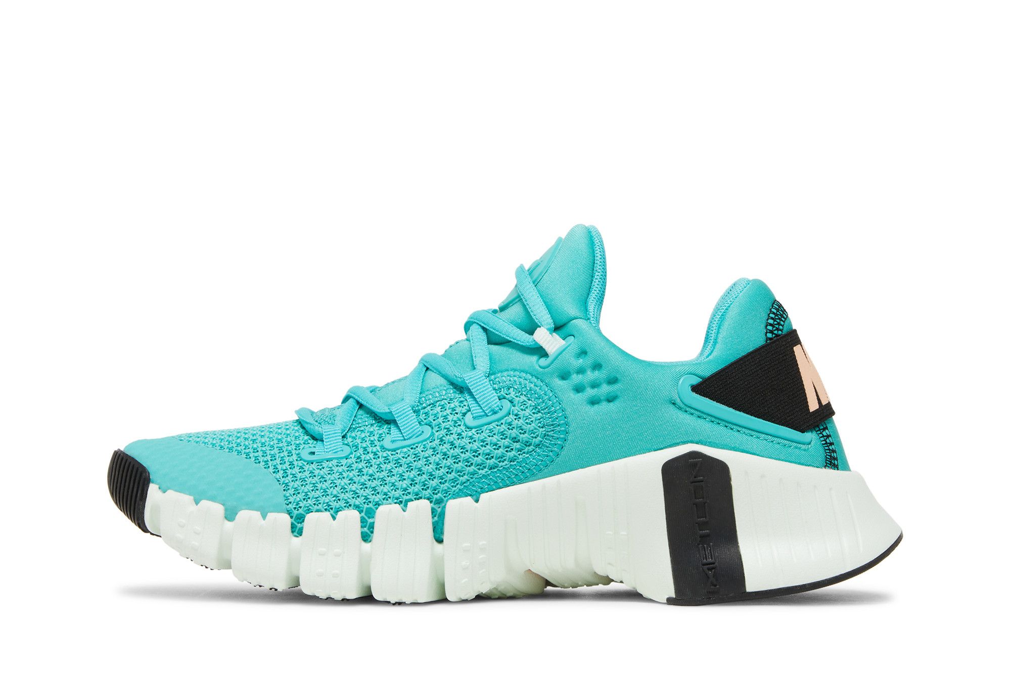 Purchase (W) Nike Free Metcon 4 'Washed Teal' Sepatu Olahraga CZ0596-338