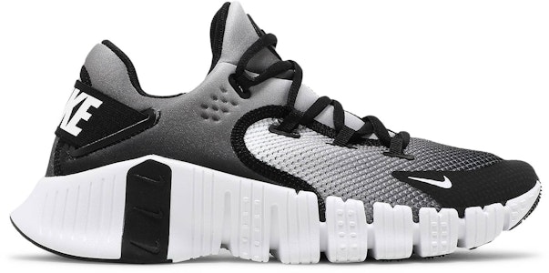 Nike Free Metcon 4 白灰色 女性版 Buy Nike Free Metcon 4 白灰色 女性版