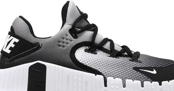 Nike Free Metcon 4 白灰色 女性版 Order Nike Free Metcon 4 白灰色 女性版