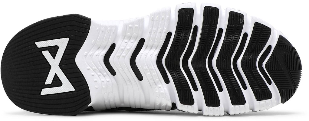 (W) Nike Free Metcon 4 'Blanco Negro' DJ3071-101 Shop (W) Nike Free Metcon 4 'Blanco Negro' DJ3071-101