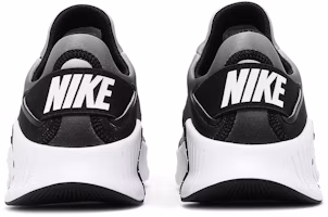 Details for Nike Free Metcon 4 白灰色 女性版